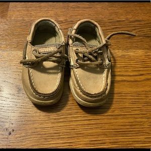 Sperry Shoes